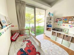 The Coast at Sentosa Cove (D4), Condominium #629287121
